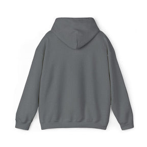 OES Hoodie - Soft Cotton Poly Blend Signature Front Stitch - Bricks Masons