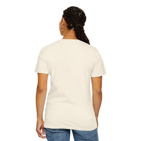 OES T-Shirt - Garment-Dyed Tee OES Star Various Colors - Bricks Masons