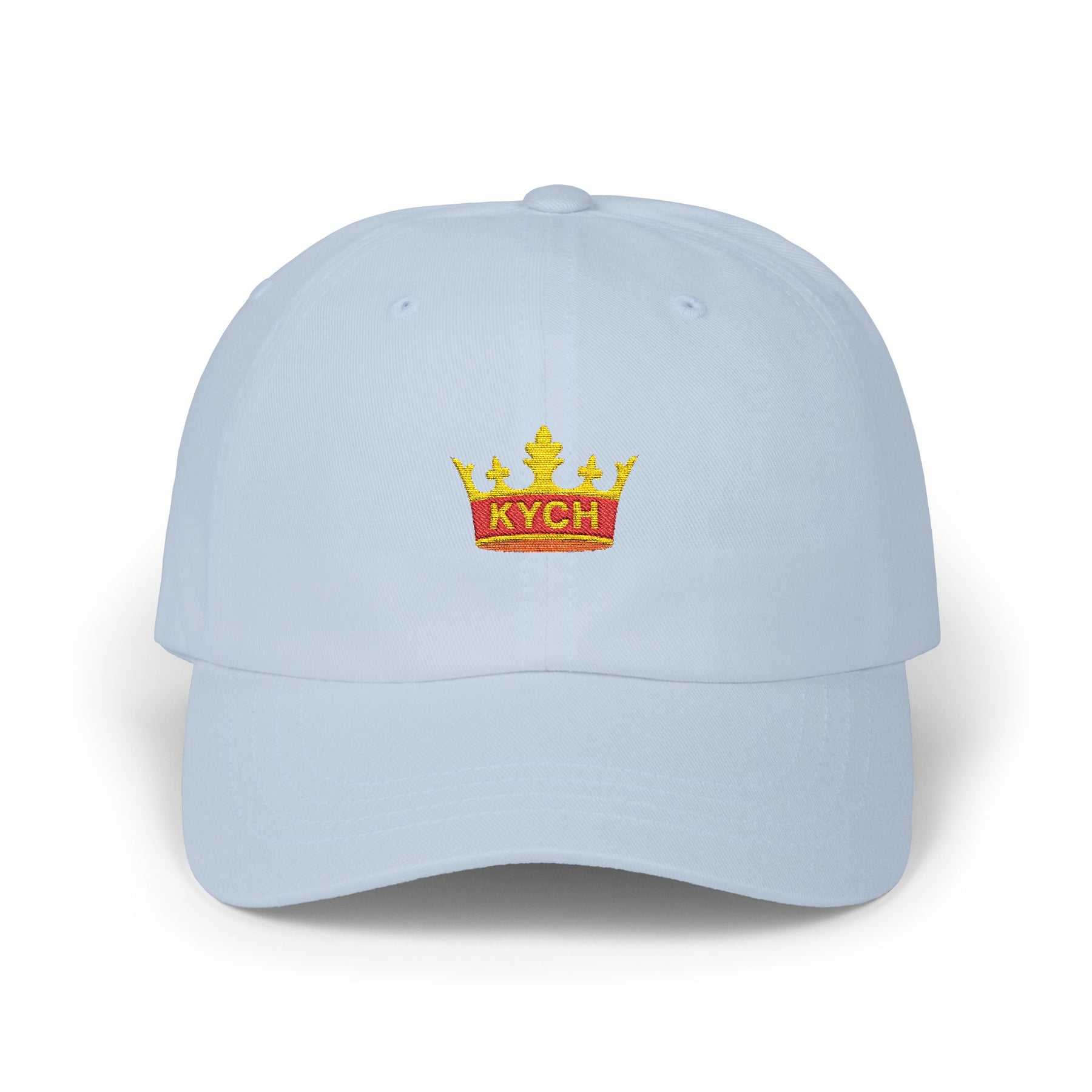 Knights of the York Cross of Honor Baseball Cap - Cotton Various Colors - Bricks Masons