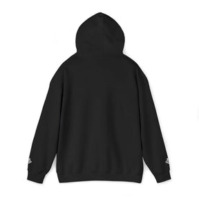 Unisex Heavy Blend™ Hooded Sweatshirt - Bricks Masons