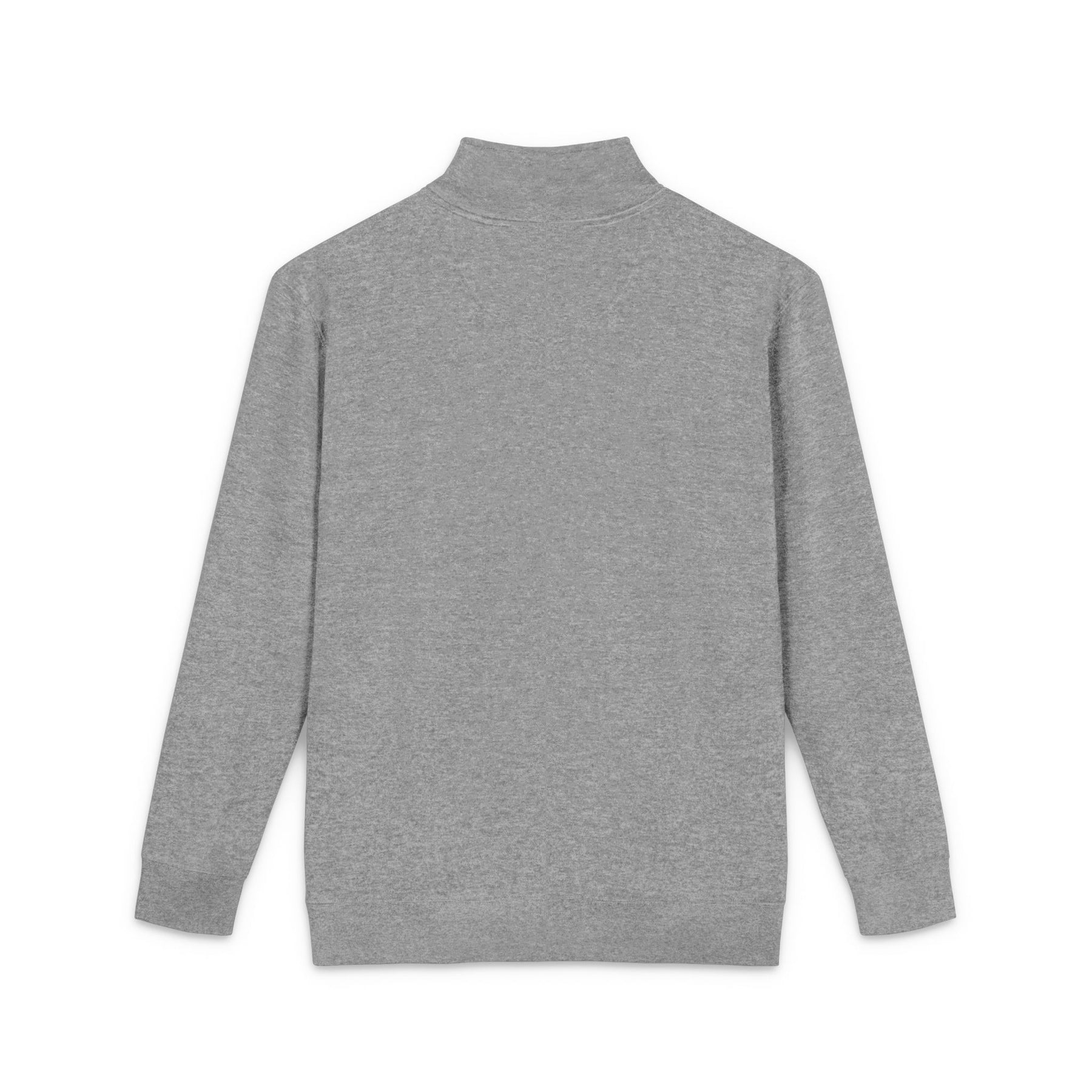 Order of Saint Lazarus Sweatshirt - Embroidered Crowned Shielded Cross - Bricks Masons
