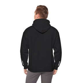 Master Mason Blue Lodge Hoodie - Bricks Masons