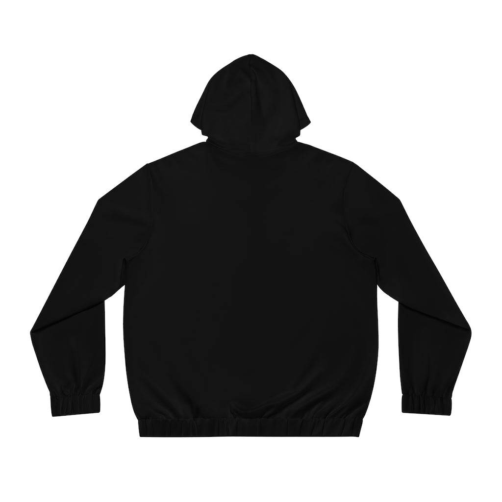 Master Mason Blue Lodge Hoodie - Black with Square & Compass