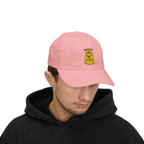 Royal Order of Jesters Baseball Cap - Cotton Various Colors - Bricks Masons
