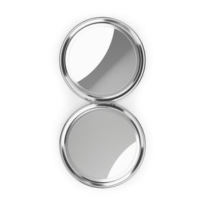 Compact Travel Mirror - Bricks Masons