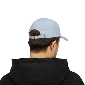 Order Of Saint Lazarus Baseball Cap - Cotton Various Colors Lazarus Emblem - Bricks Masons