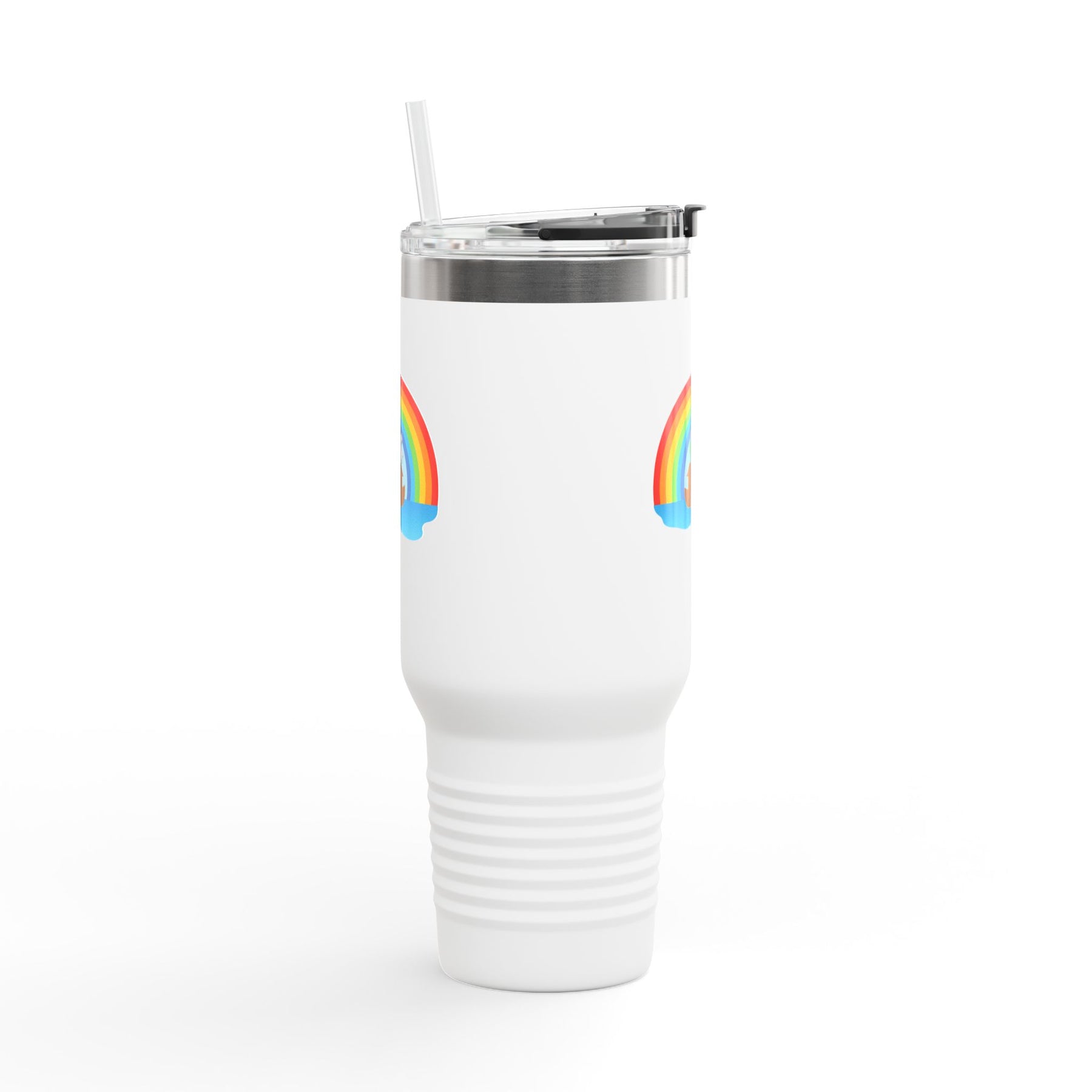 Royal Ark Mariner Ringneck Tumbler - Vibrant Colors Stainless Steel & Insulated - Bricks Masons