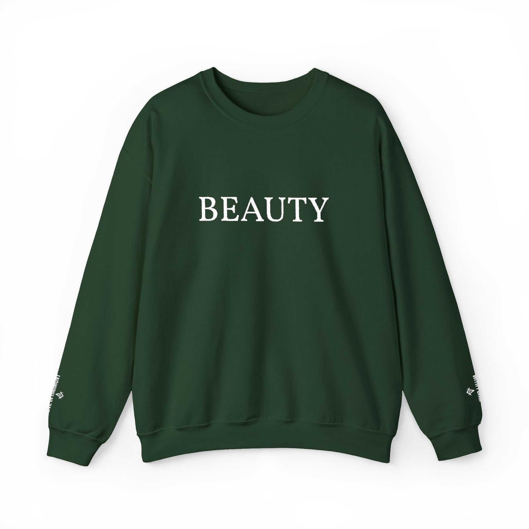 Master Mason Blue Lodge Sweatshirt - Bricks Masons