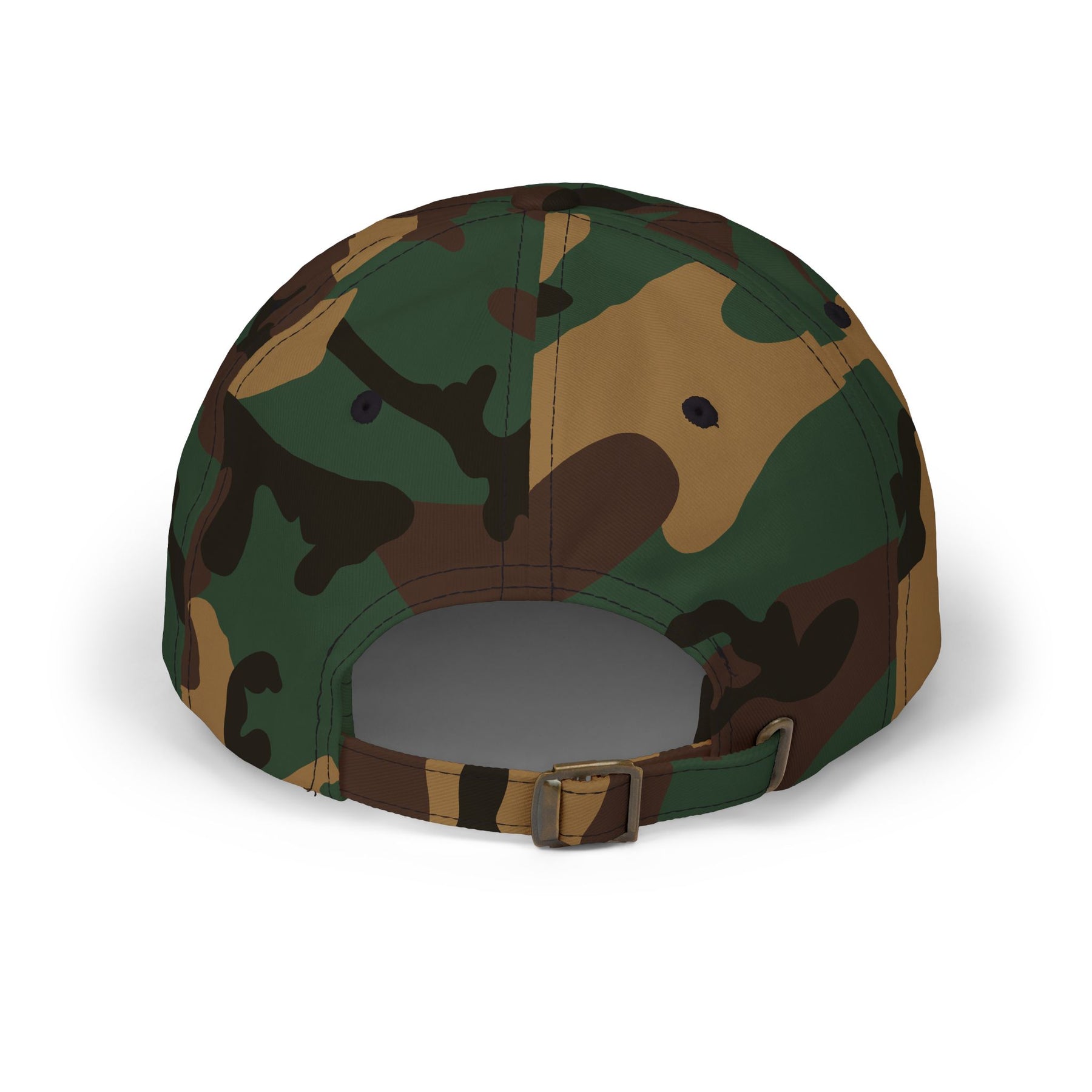 Order Of Saint Lazarus Baseball Cap - Cotton Various Colors Lazarus Emblem - Bricks Masons