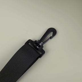 Master Mason Blue Lodge Australia Jurisdiction Crossbody Bag - Blue Nylon Fabric - Bricks Masons