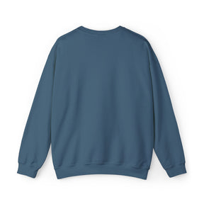 Knight Templar Priests Sweatshirt - Crewneck Embroidered Emblem - Bricks Masons