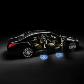 Royal Arch Chapter Car Door Light Projector - Customizable Wireless LED