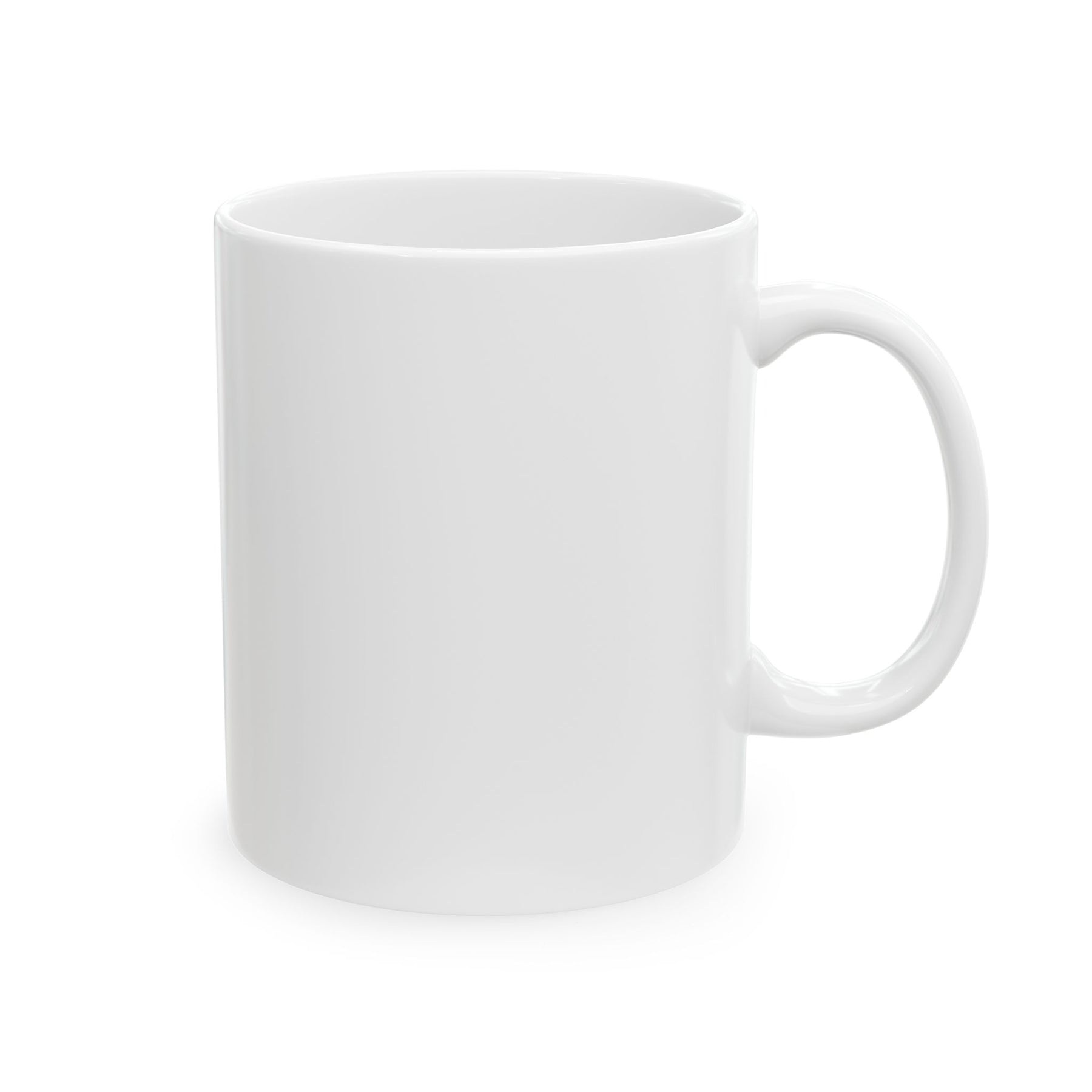 Ceramic Mug, (11oz, 15oz) - Bricks Masons