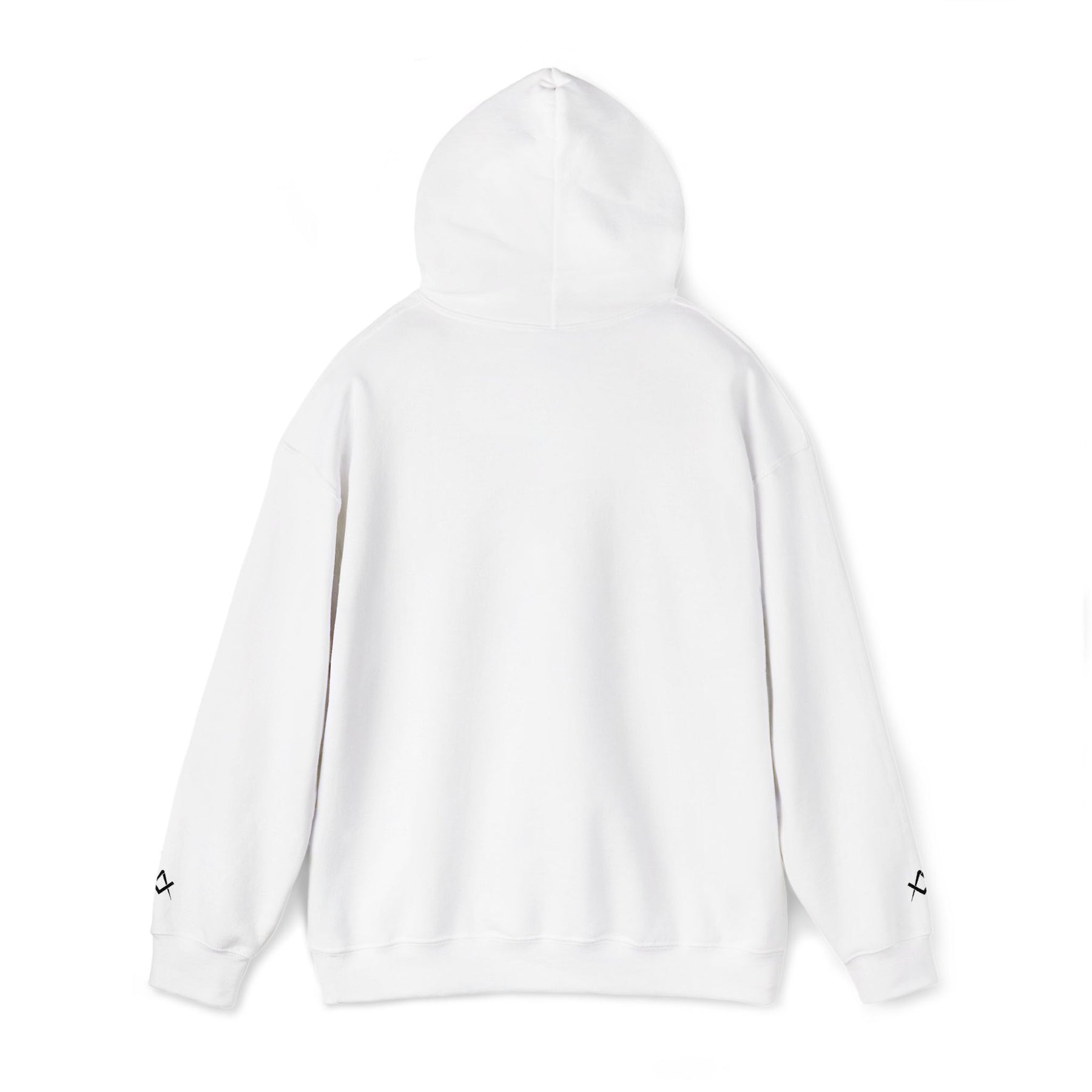 Entered Apprentice Blue Lodge Sweatshirt - Bricks Masons