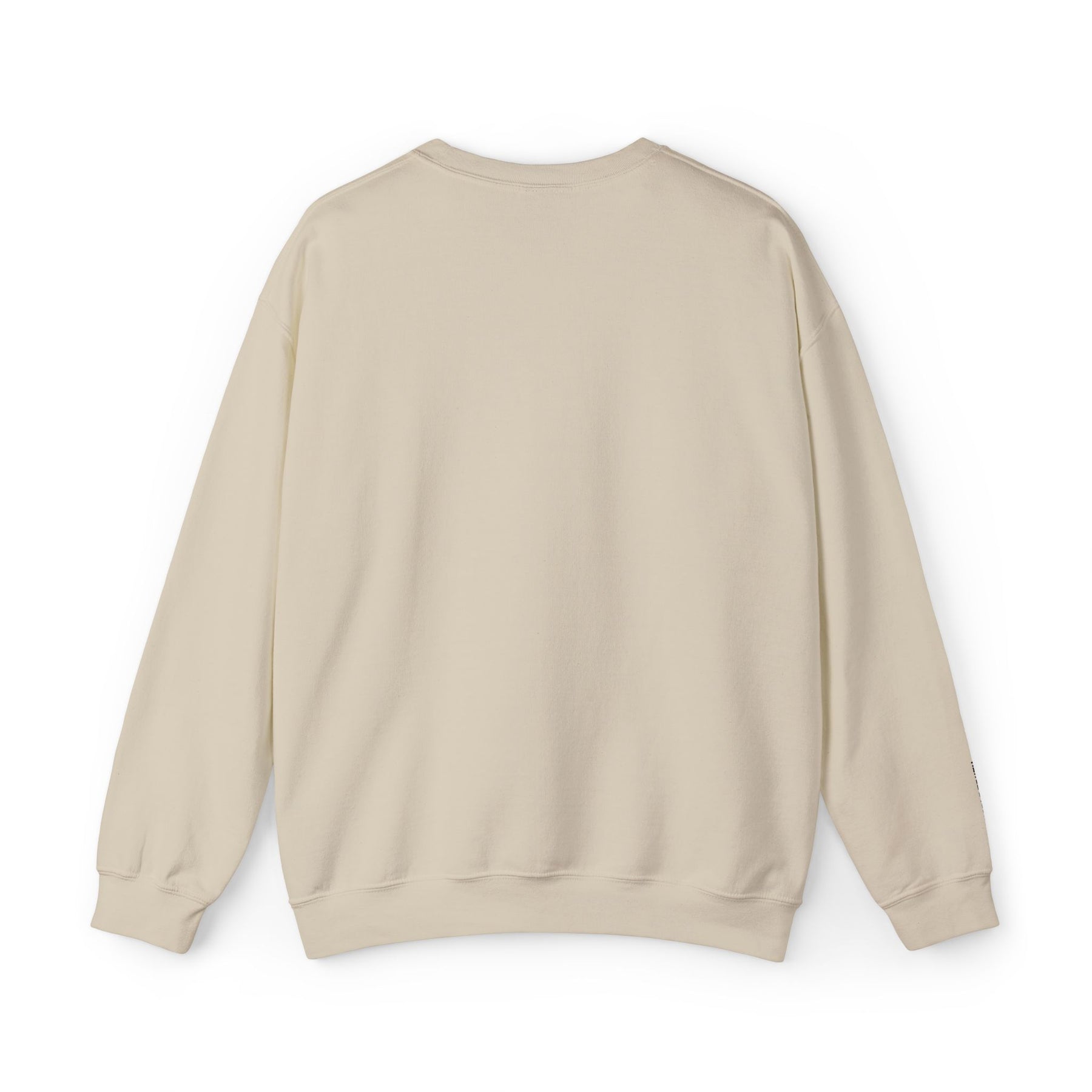 Master Mason Blue Lodge Sweatshirt - Wisdom Front & Sleeves Embroidery - Bricks Masons