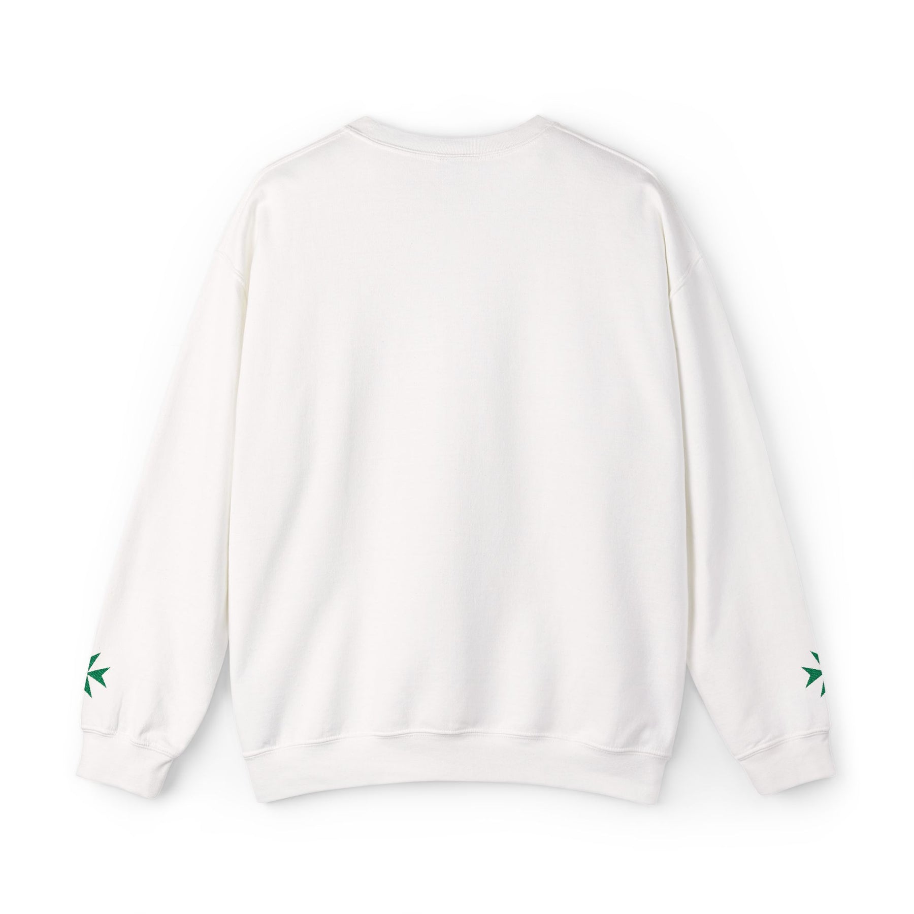 Order of Saint Lazarus Sweatshirt - Crewneck Style - Bricks Masons