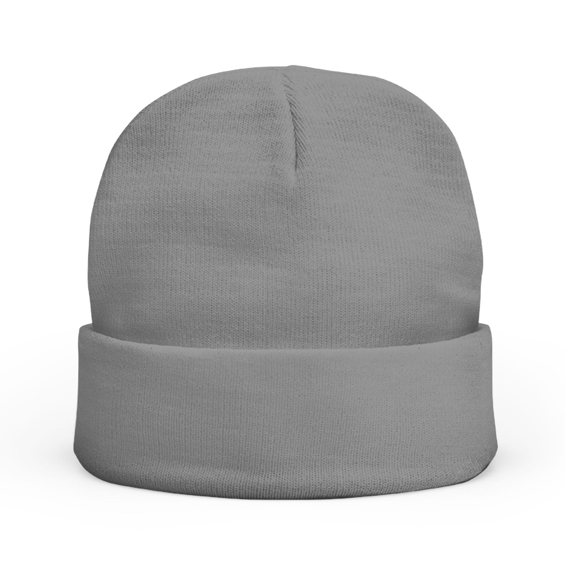 Knights of Pythias Beanie - Knit Embroidery Emblem - Bricks Masons