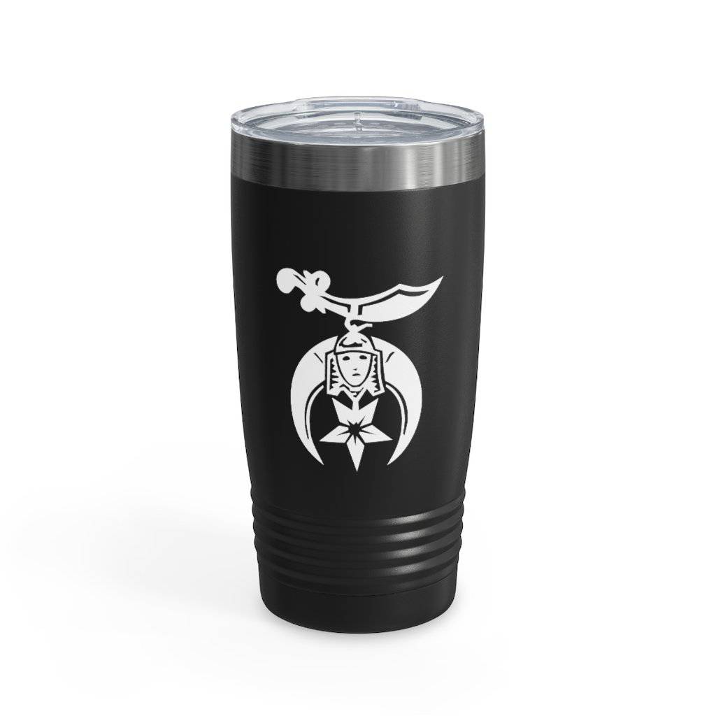 Shriners Ringneck Tumbler - Various Colors