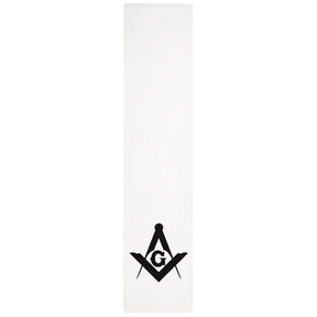 Masonic Table Runners