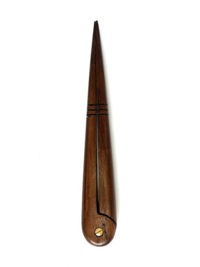 Blue Lodge Compass - Wooden Handcrafted - Bricks Masons