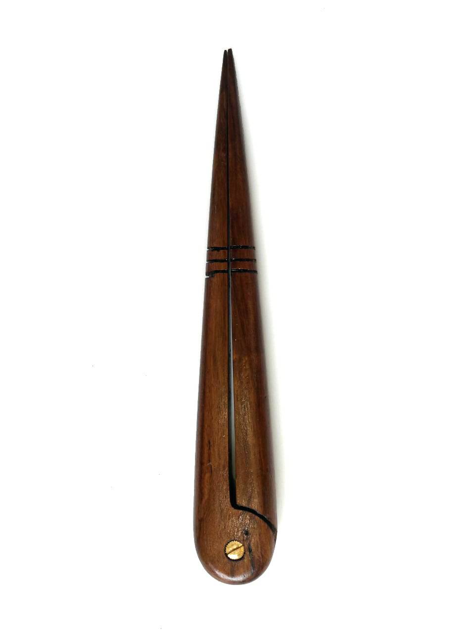 Blue Lodge Compass - Wooden Handcrafted - Bricks Masons