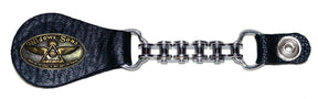 Widows Sons Vest Extender - Bike Chain Set of 2