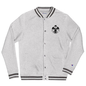 33rd Degree Scottish Rite Jacket - Wings Down Various Colors