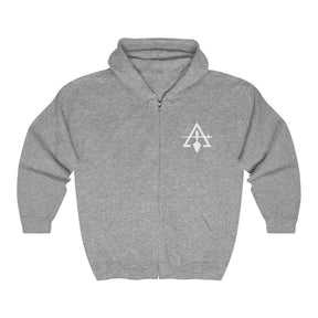 Council Hoodie - Various Colors - Bricks Masons