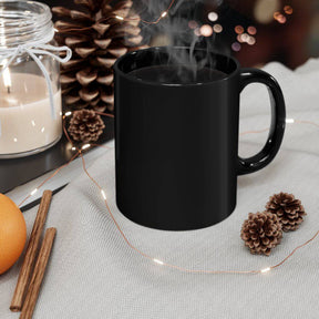 Widows Sons Mug - Black & White 11oz