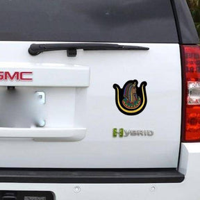 DOI Sticker Decal - Waterproof - Bricks Masons