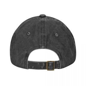 Eye of providence Baseball Cap - One Size & Various Colors
