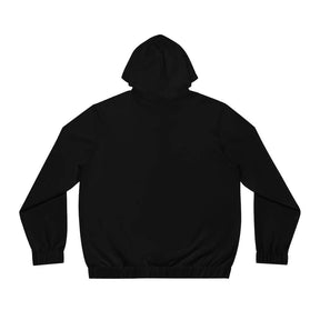 Past Master Blue Lodge Hoodie - Black