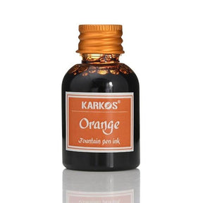 Fountain Pen Ink Colorful Ink 30ml - Bricks Masons