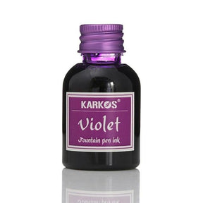 Fountain Pen Ink Colorful Ink 30ml - Bricks Masons