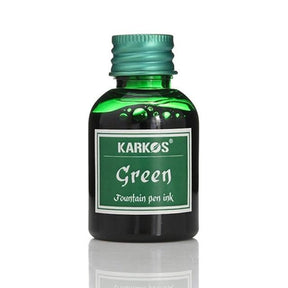 Fountain Pen Ink Colorful Ink 30ml - Bricks Masons