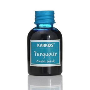 Fountain Pen Ink Colorful Ink 30ml - Bricks Masons