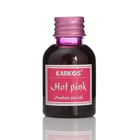 Fountain Pen Ink Colorful Ink 30ml - Bricks Masons