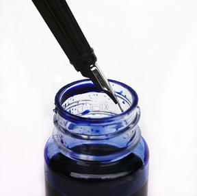 Fountain Pen Ink Colorful Ink 30ml - Bricks Masons