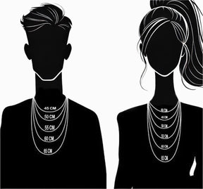 Masonic Necklace - Point Within a Circle With Customization - Bricks Masons