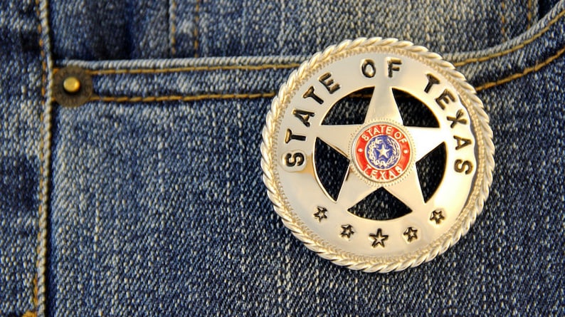 Past Master Blue Lodge Keychain - Handcrafted Tennessee Mason F & A.M