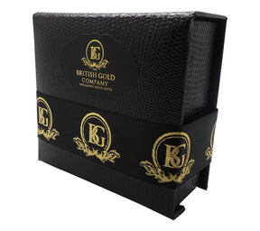 Master Mason Blue Lodge Pocket Watch - Gold and Luxury High Quality Wooden Display Stand Holder Gift Set - Bricks Masons