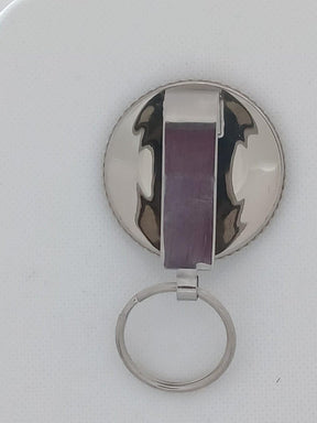 Master Mason Blue Lodge Keychain - Grand Lodge of the Republic of Texas
