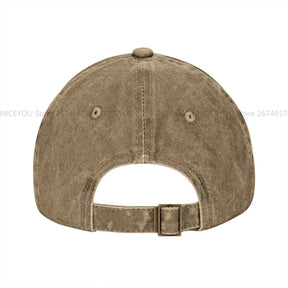 Knights Templar Baseball Cap - DEUS VUL Various Colors