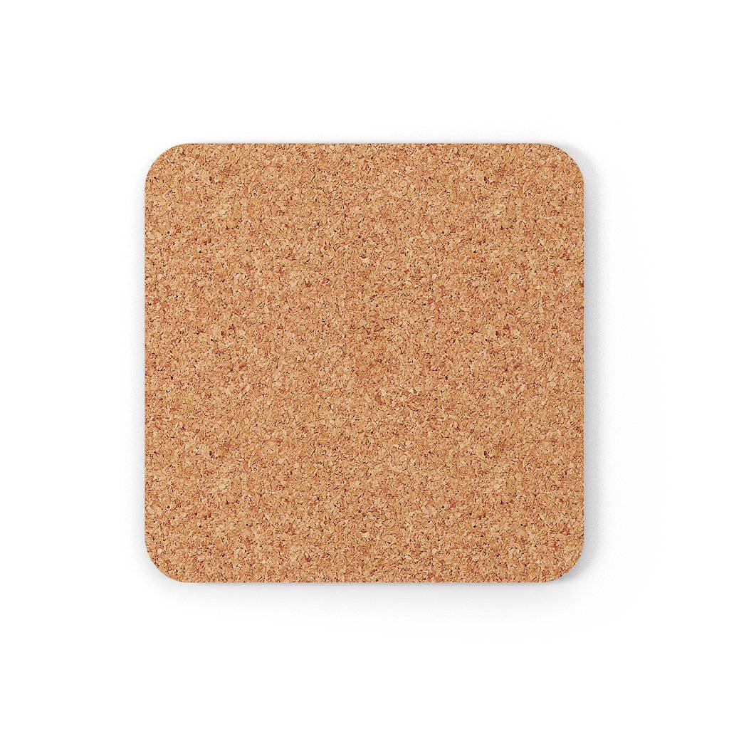 Knights Templar Coaster - 4 Pieces Set - Bricks Masons