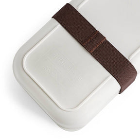Knights Templar Lunch Box - Wooden Lid - Bricks Masons