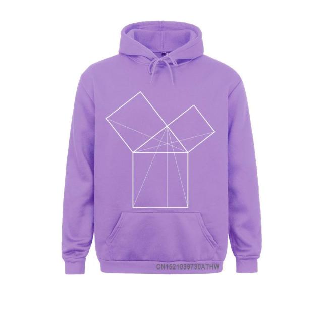 Master Mason Blue Lodge Hoodie - The 47th Problem of Euclid Various Colors - Bricks Masons