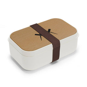Master Mason Blue Lodge Lunch Box - Square & Compass - Bricks Masons