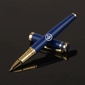 Master Mason Blue Lodge Pen - Multiple Colors - Bricks Masons