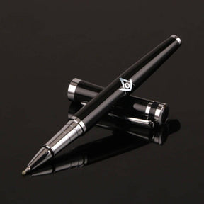 Master Mason Blue Lodge Pen - Multiple Colors - Bricks Masons