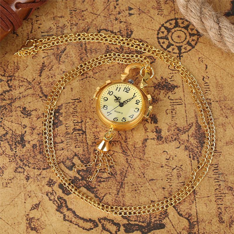 Master Mason Blue Lodge Pocket Watch - Bell Watch - Bricks Masons